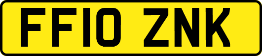 FF10ZNK