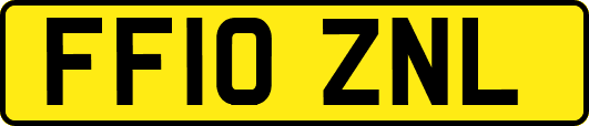 FF10ZNL
