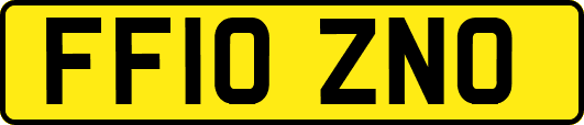 FF10ZNO