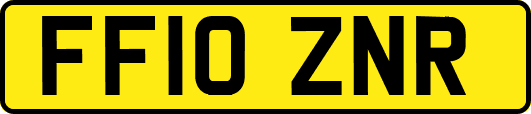 FF10ZNR