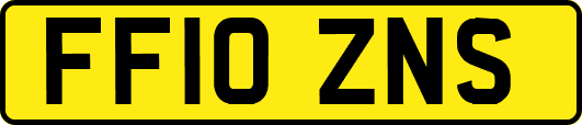FF10ZNS