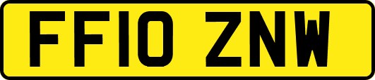 FF10ZNW