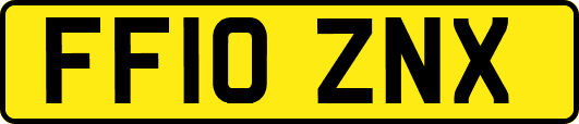 FF10ZNX
