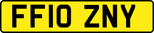 FF10ZNY