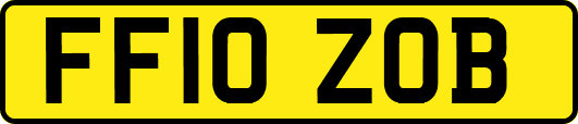 FF10ZOB