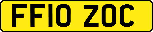 FF10ZOC