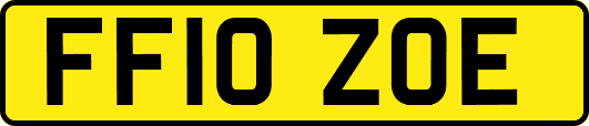 FF10ZOE