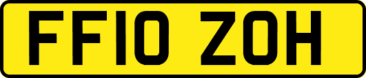 FF10ZOH