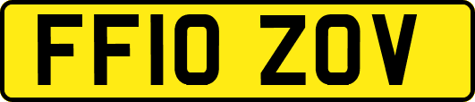 FF10ZOV