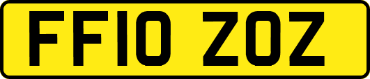 FF10ZOZ