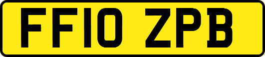 FF10ZPB