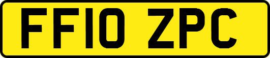 FF10ZPC
