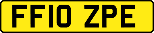 FF10ZPE