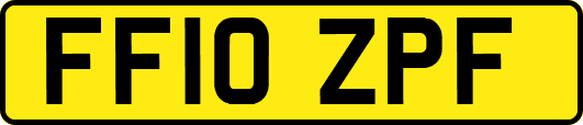 FF10ZPF