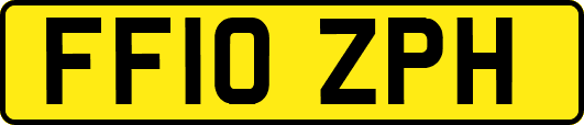 FF10ZPH