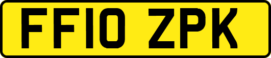 FF10ZPK
