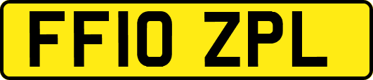 FF10ZPL