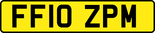 FF10ZPM