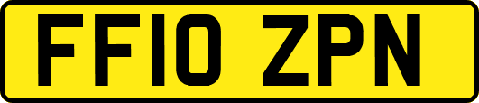 FF10ZPN