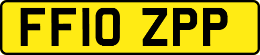 FF10ZPP