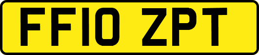 FF10ZPT