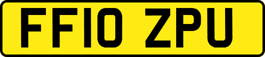 FF10ZPU