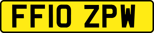 FF10ZPW