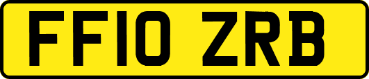 FF10ZRB