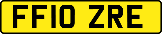 FF10ZRE
