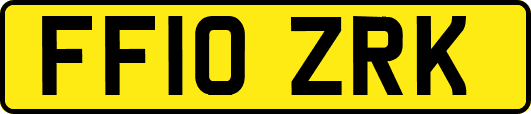 FF10ZRK