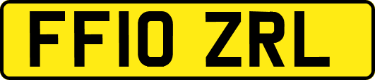FF10ZRL