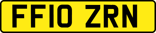 FF10ZRN