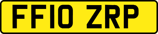 FF10ZRP