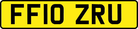 FF10ZRU
