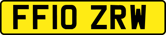 FF10ZRW