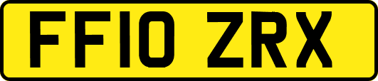 FF10ZRX
