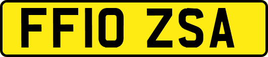 FF10ZSA