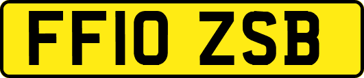 FF10ZSB