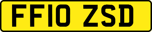FF10ZSD