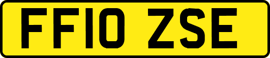 FF10ZSE