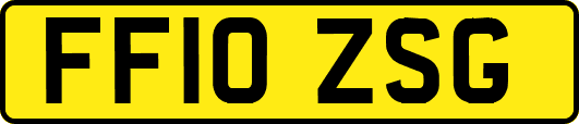 FF10ZSG