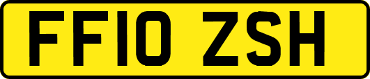 FF10ZSH