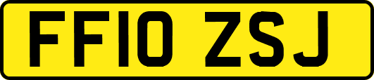 FF10ZSJ