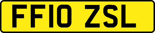 FF10ZSL