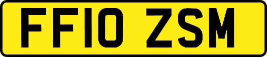 FF10ZSM