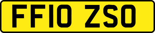 FF10ZSO