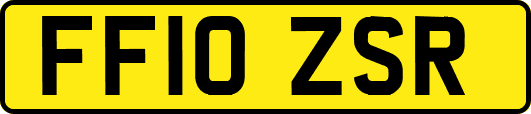 FF10ZSR