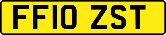 FF10ZST