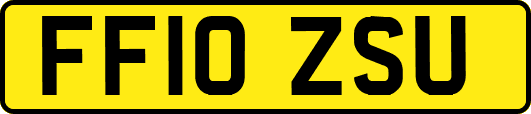 FF10ZSU