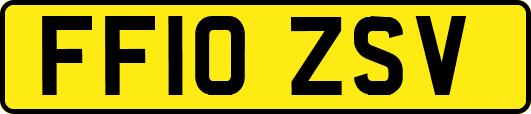 FF10ZSV